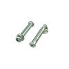 Știfturi pentru suporturi SHERCO SCAR SFP600