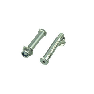 Știfturi pentru suporturi SHERCO SCAR SFP600