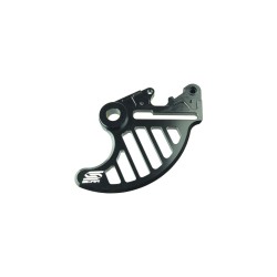 Protecție pentru disc de frână spate SCAR SRDG510BK