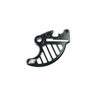 Protecție pentru disc de frână spate SCAR SRDG510BK Protecție pentru disc de frână spate SCAR SRDG510BK