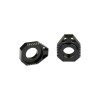 Bloc ax SX/SXF/TC/FC 23- GAS24 BK SCAR AB504BK