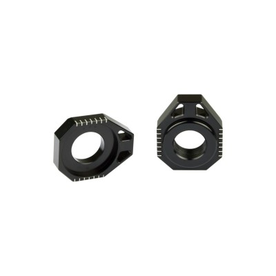 Bloc ax SX/SXF/TC/FC 23- GAS24 BK SCAR AB504BK