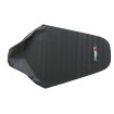 Husă pentru șa racing neagră SELLE DALLA VALLE SDV001R Husă pentru șa racing neagră SELLE DALLA VALLE SDV001R thumb