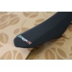 Husă pentru șa racing neagră SELLE DALLA VALLE SDV001R Husă pentru șa racing neagră SELLE DALLA VALLE SDV001R thumb