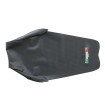 Husă pentru șa racing neagră SELLE DALLA VALLE SDV003R thumb