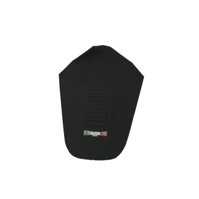 Husă pentru șa WAVE neagră SELLE DALLA VALLE SDV001W