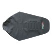 Husă pentru șa WAVE neagră SELLE DALLA VALLE SDV001W thumb