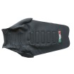 Husă pentru șa WAVE negru SELLE DALLA VALLE SDV003W Husă pentru șa WAVE negru SELLE DALLA VALLE SDV003W thumb