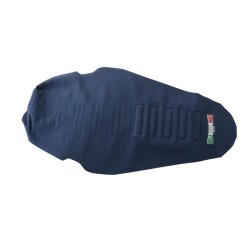 Husă pentru șa WAVE BLUE SELLE DALLA VALLE SDV002WB