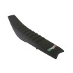 Husă de șa FACTORY neagră SELLE DALLA VALLE SDV001F Husă de șa FACTORY neagră SELLE DALLA VALLE SDV001F thumb