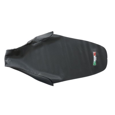 Husă pentru șa racing neagră SELLE DALLA VALLE SDV007R Husă pentru șa racing neagră SELLE DALLA VALLE SDV007R