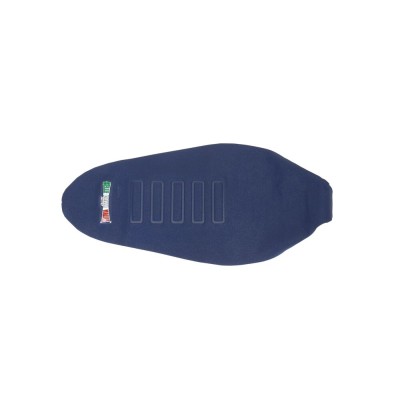 Husă pentru șa WAVE BLUE SELLE DALLA VALLE SDV006WB