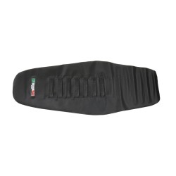 Husă pentru șa FACTORY neagră SELLE DALLA VALLE SDV008F Husă pentru șa FACTORY neagră SELLE DALLA VALLE SDV008F