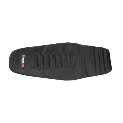 Husă pentru șa FACTORY neagră SELLE DALLA VALLE SDV008F Husă pentru șa FACTORY neagră SELLE DALLA VALLE SDV008F