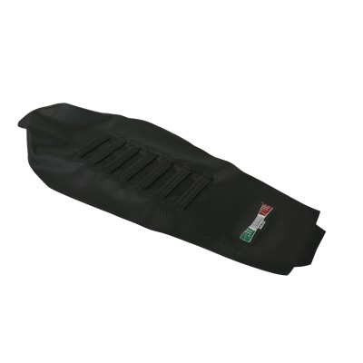 Husă pentru șa FACTORY neagră SELLE DALLA VALLE SDV002F Husă pentru șa FACTORY neagră SELLE DALLA VALLE SDV002F