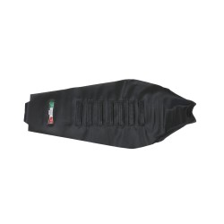 Husă pentru șa FACTORY neagră SELLE DALLA VALLE SDV007F Husă pentru șa FACTORY neagră SELLE DALLA VALLE SDV007F