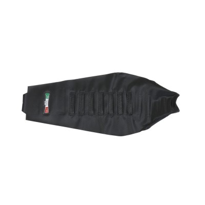 Husă pentru șa FACTORY neagră SELLE DALLA VALLE SDV007F Husă pentru șa FACTORY neagră SELLE DALLA VALLE SDV007F