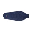 Husă pentru șa FACTORY albastră SELLE DALLA VALLE SDV007FB Husă pentru șa FACTORY albastră SELLE DALLA VALLE SDV007FB thumb