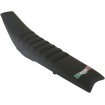 Husă pentru șa FACTORY neagră SELLE DALLA VALLE SDV011F thumb