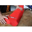 Husă pentru șa SUPERGRIP RD SELLE DALLA VALLE SDV011RR thumb