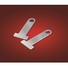Extensii pentru încuietoare cască SHOW CHROME 2-416