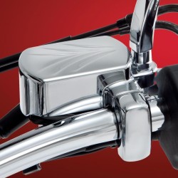 Capac cilindru frână YAM SHOW CHROME 63-216