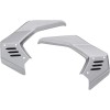 Capac de cadru GL1800 crom SHOW CHROME 52-962