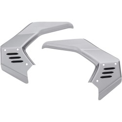 Capac de cadru GL1800 crom SHOW CHROME 52-962