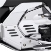 Capac de cadru GL1800 crom SHOW CHROME 52-962 thumb