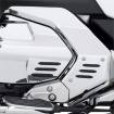 Capac de cadru GL1800 crom SHOW CHROME 52-962 thumb
