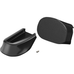 Extensie pentru picior de suport GL1800 18 SHOW CHROME 52-966 Extensie pentru picior de suport GL1800 18 SHOW CHROME 52-966