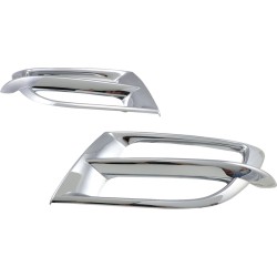 Accente laterale pentru carenă chr SHOW CHROME 52-682 Accente laterale pentru carenă chr SHOW CHROME 52-682