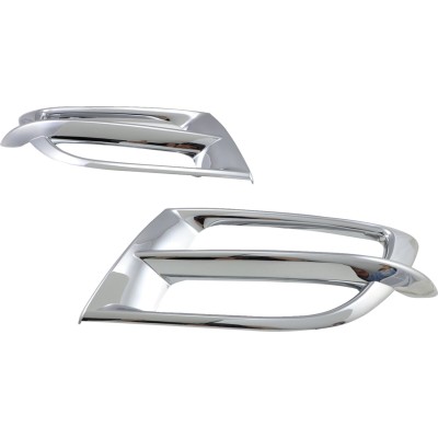 Accente laterale pentru carenă chr SHOW CHROME 52-682 Accente laterale pentru carenă chr SHOW CHROME 52-682
