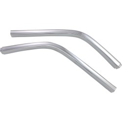 Bandă superioară de carenaj GL1500 SHOW CHROME 52-551 Bandă superioară de carenaj GL1500 SHOW CHROME 52-551