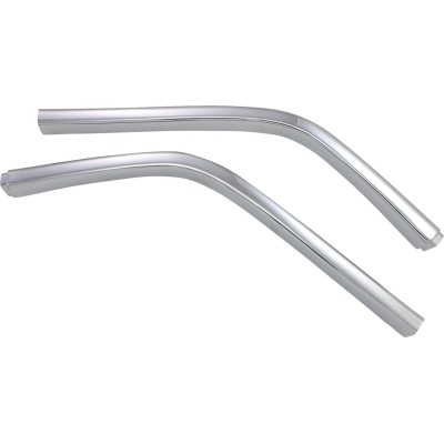 Bandă superioară de carenaj GL1500 SHOW CHROME 52-551