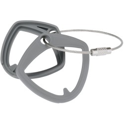 Capac pentru cheie CAN-AM SPYDER SHOW CHROME 41-182 Capac pentru cheie CAN-AM SPYDER SHOW CHROME 41-182