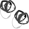 Capac pentru cheie CAN-AM BLK SHOW CHROME 41-182BK