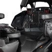 Amortizor pentru portbagaj CAN-AM RT/F3 SHOW CHROME 41-266 Amortizor pentru portbagaj CAN-AM RT/F3 SHOW CHROME 41-266 thumb