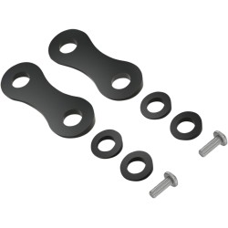 Set pentru ridicarea ghidonului GL 18 SHOW CHROME 52-930