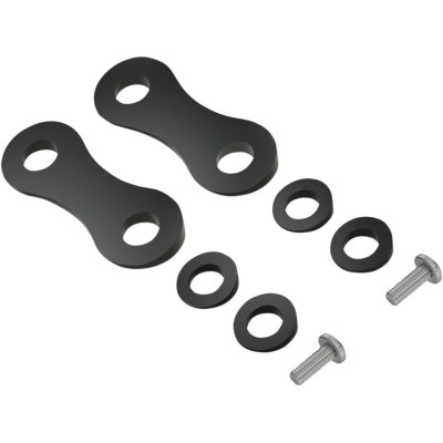 Set pentru ridicarea ghidonului GL 18 SHOW CHROME 52-930 Set pentru ridicarea ghidonului GL 18 SHOW CHROME 52-930