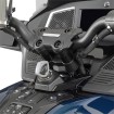 Set de ridicare a ghidonului pentru Spyder SHOW CHROME 41-204 Set de ridicare a ghidonului pentru Spyder SHOW CHROME 41-204 thumb