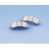 Capace pentru clemă ghidon SHOW CHROME 52-627