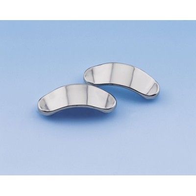 Capace pentru clemă ghidon SHOW CHROME 52-627