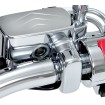 Capac de clemă cilindru UNI SHOW CHROME 55-357 Capac de clemă cilindru UNI SHOW CHROME 55-357 thumb