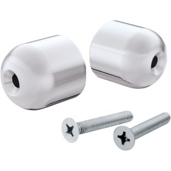 Greutăți pentru capătul ghidonului CAN-AM SHOW CHROME 41-181A Greutăți pentru capătul ghidonului CAN-AM SHOW CHROME 41-181A
