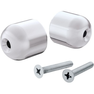 Greutăți pentru capătul ghidonului CAN-AM SHOW CHROME 41-181A Greutăți pentru capătul ghidonului CAN-AM SHOW CHROME 41-181A
