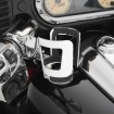 Suport pentru băuturi BVRG HLDR HAR/HON/IND/YAM SHOW CHROME 52-835B thumb