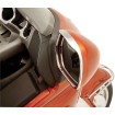 Parasolar pentru oglindă CHR SHOW CHROME 52-683 thumb