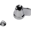 Buton pentru oprirea combustibilului SHOW CHROME 1-247