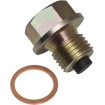 Șurub magnetic de scurgere ulei SHOW CHROME 5-301 Șurub magnetic de scurgere ulei SHOW CHROME 5-301 thumb